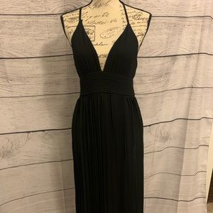 Sexy Summer Black Maxi!
